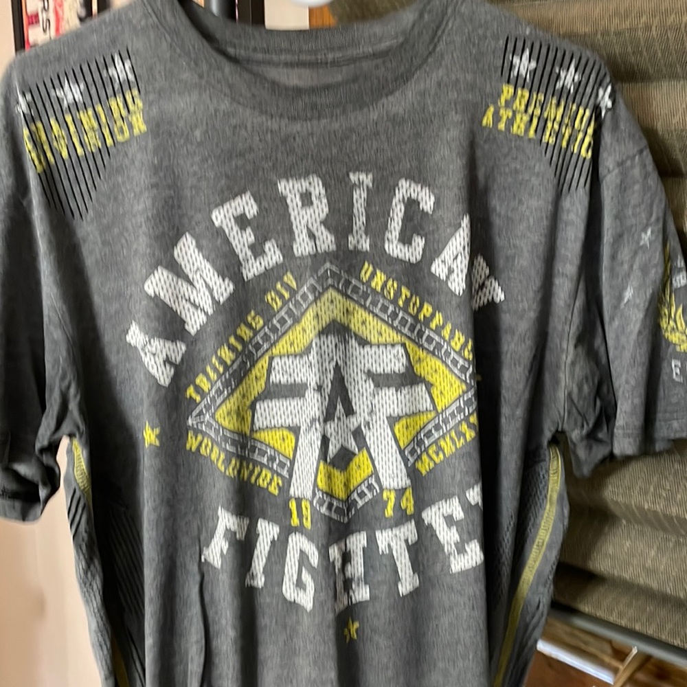 Mens shirt